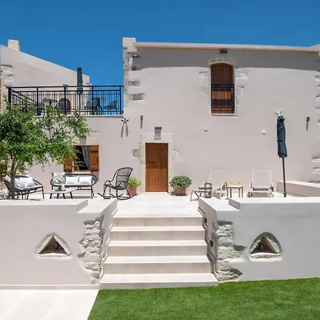 Pavlina , A Hidden Gem With Heated Pool And Ping Pong! Villa *