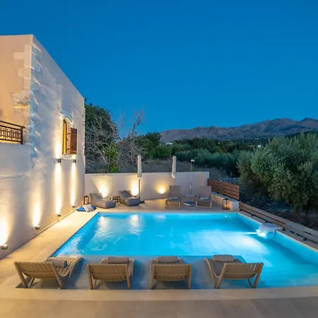 Pavlina , A Hidden Gem With Heated Pool And Ping Pong! Villa *