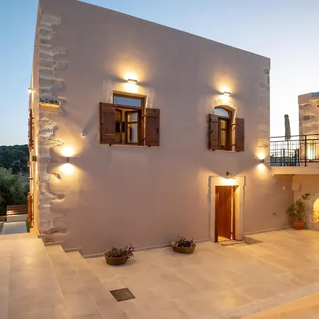 Pavlina , A Hidden Gem With Heated Pool And Ping Pong! Villa *